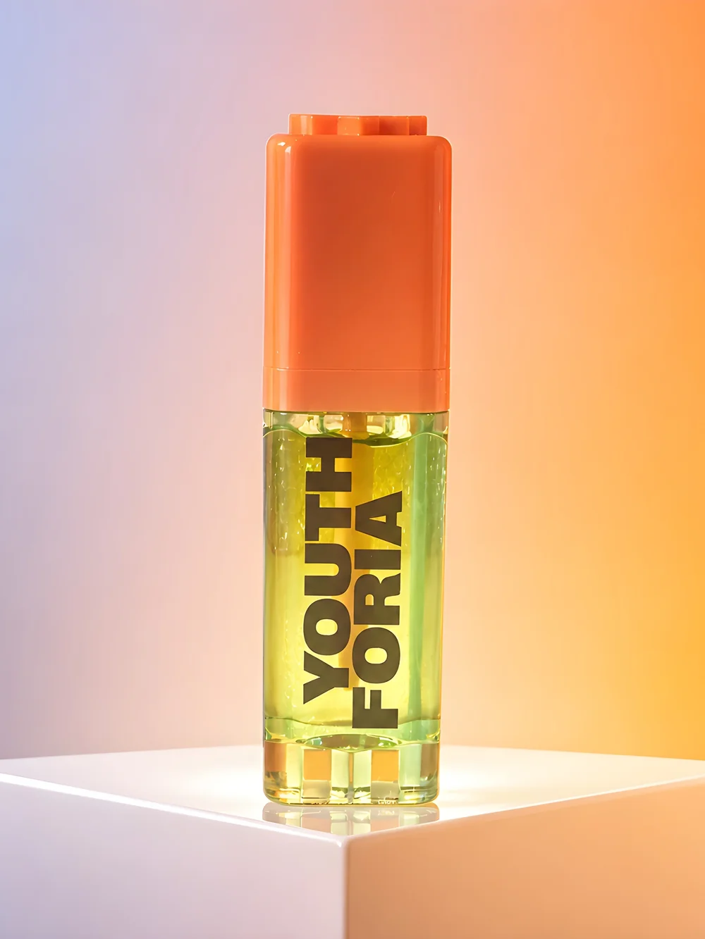 YOUTH FORIA Cheek & Lip Oil / Gloss